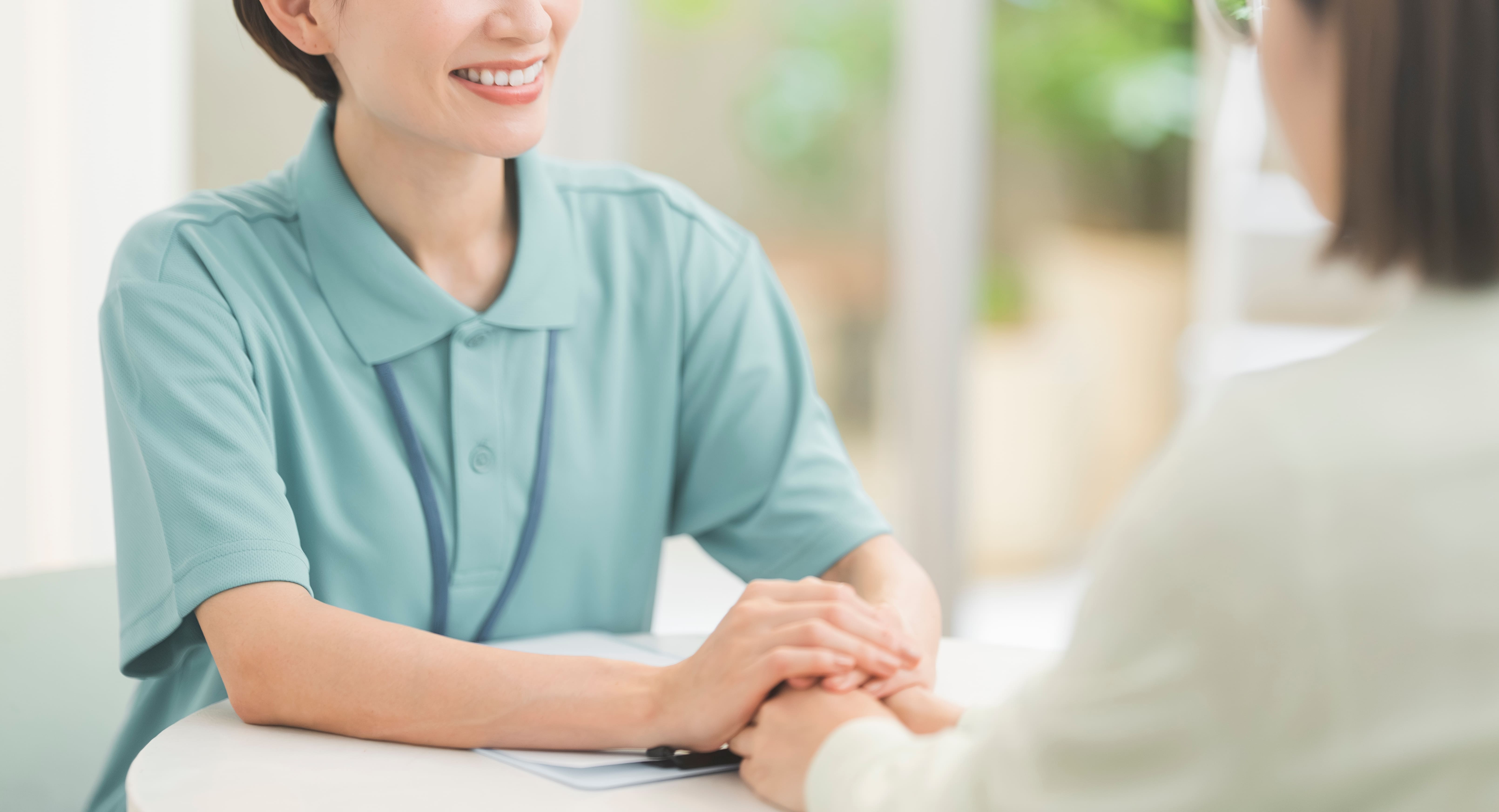 居宅介護支援センター甲賀