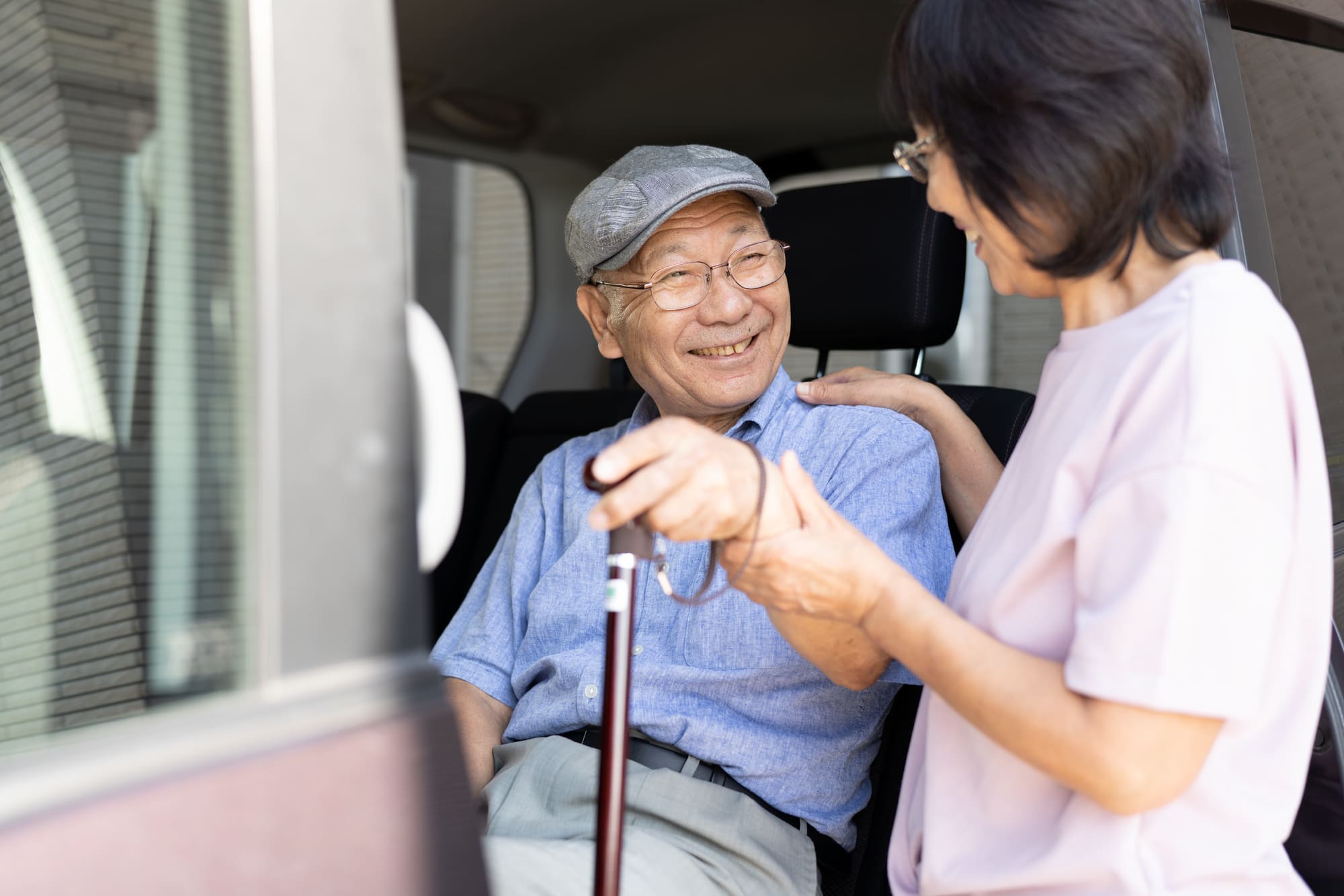 看護小規模多機能型居宅介護