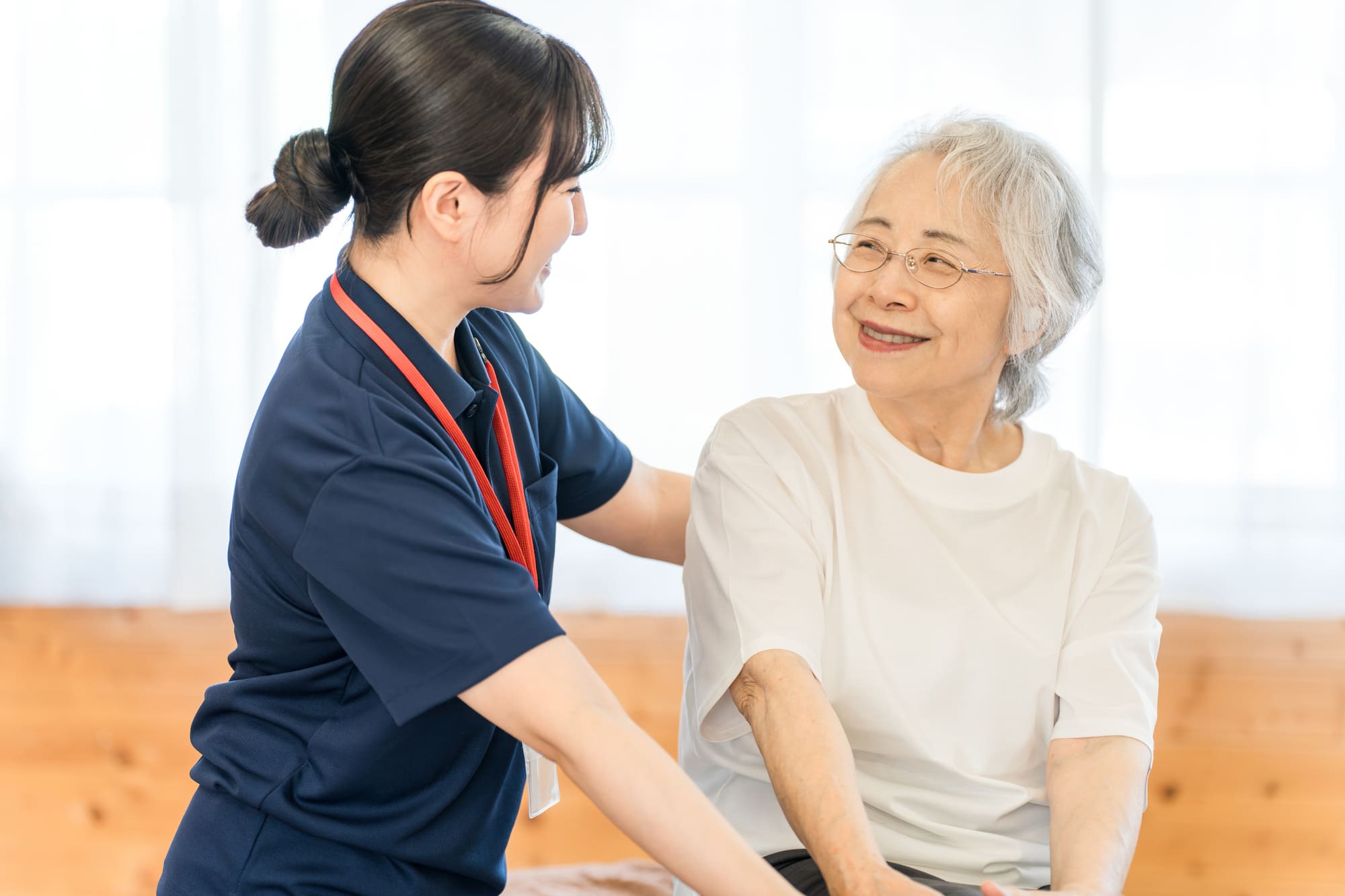 訪問看護ステーション甲賀