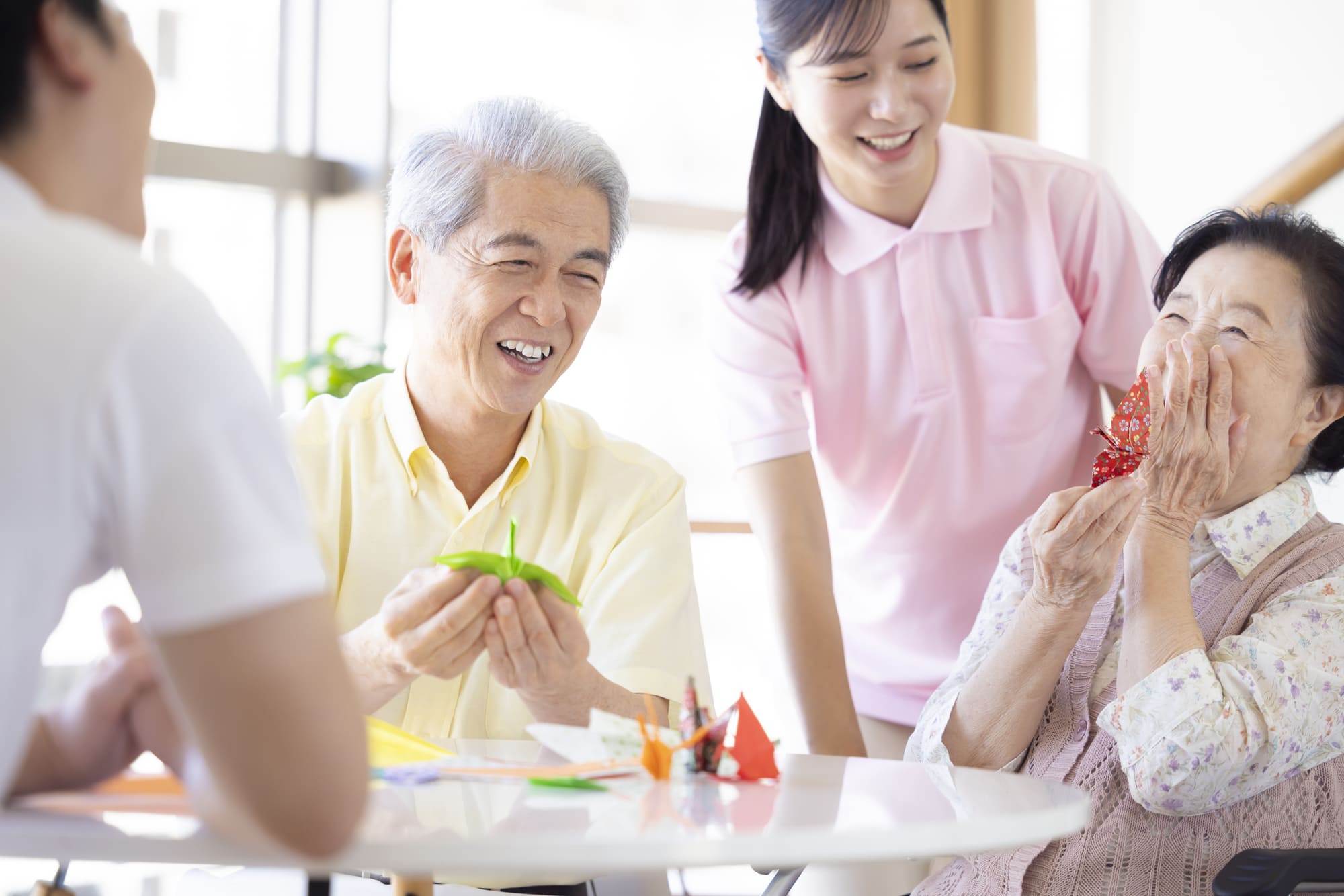 グループホーム