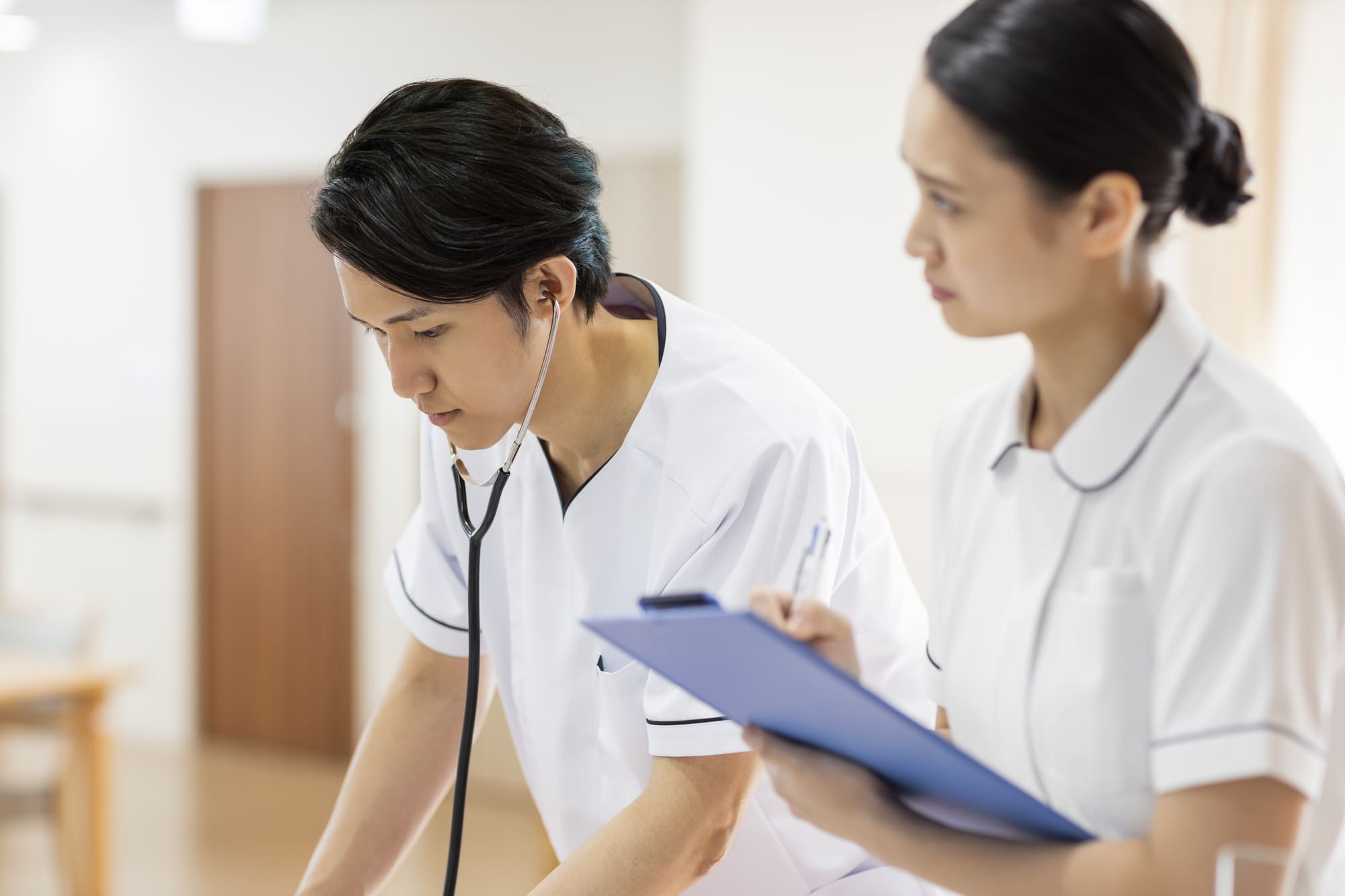 医療と介護の連携イメージ